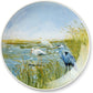 The Coastal Bird Serveware Collection