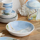 The Coastal Bird Serveware Collection