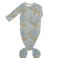 Baby Knotted Gown