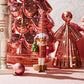 Nutcracker Ornament