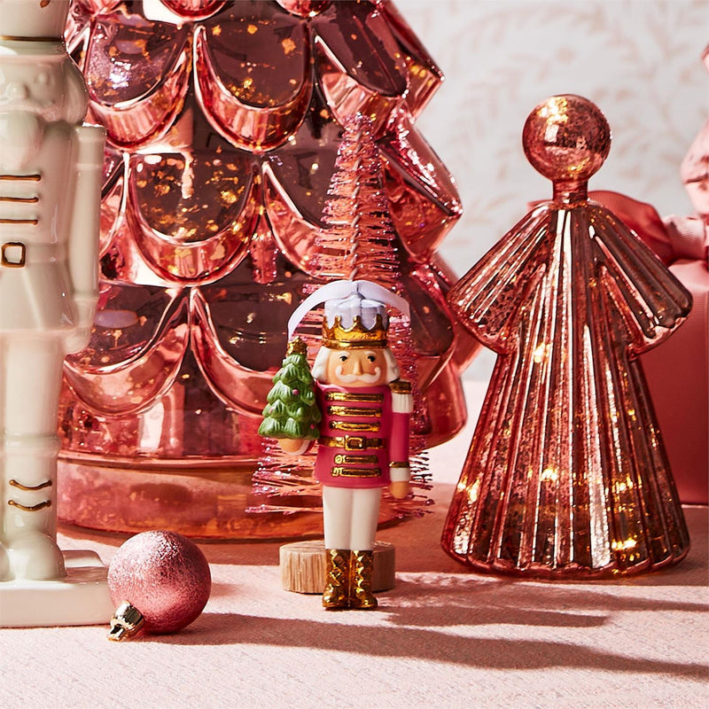 Nutcracker Ornament