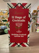 D'Marie 12 Days of Cocktails Advent Calendar