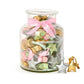 Mini Star Ornaments