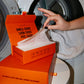 Laundry Sauce Dryer Sheets