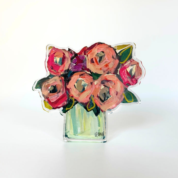 Lauren Dunn Bitty Blocks