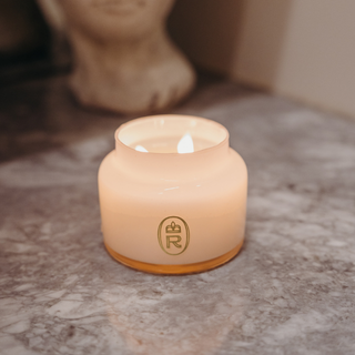 Bourbon Royalty 8 oz Heritage Candle