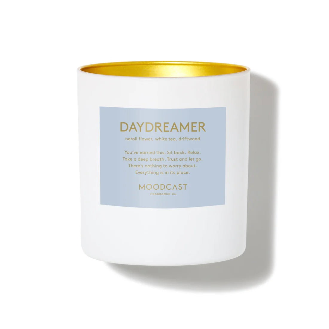MOODCAST Daydreamer
