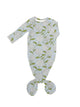 Baby Knotted Gown