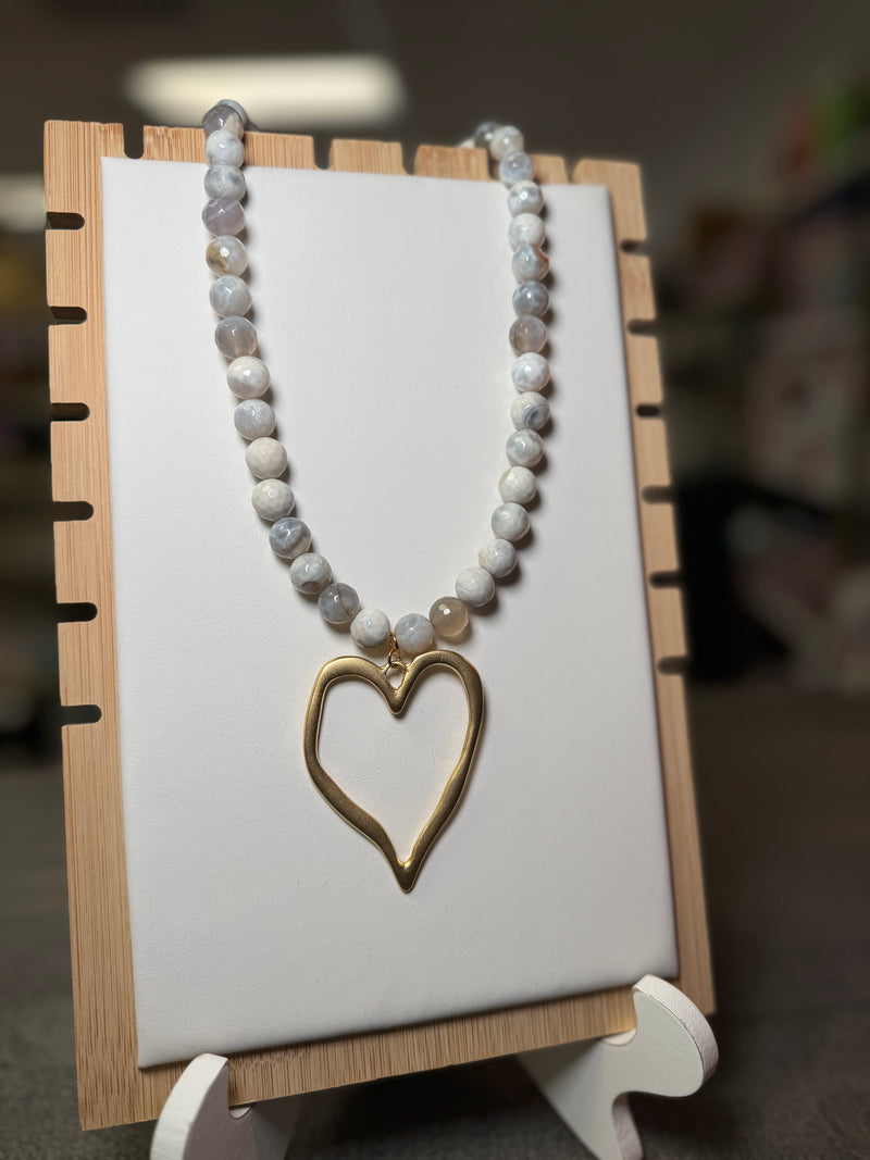 The Molly Necklace By Virtue