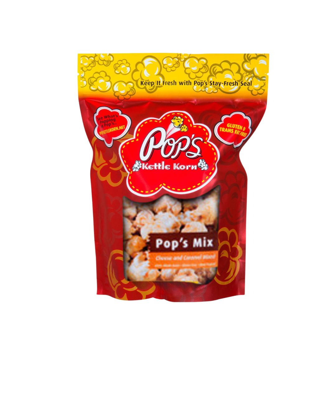 Pop’s Kettle Corn