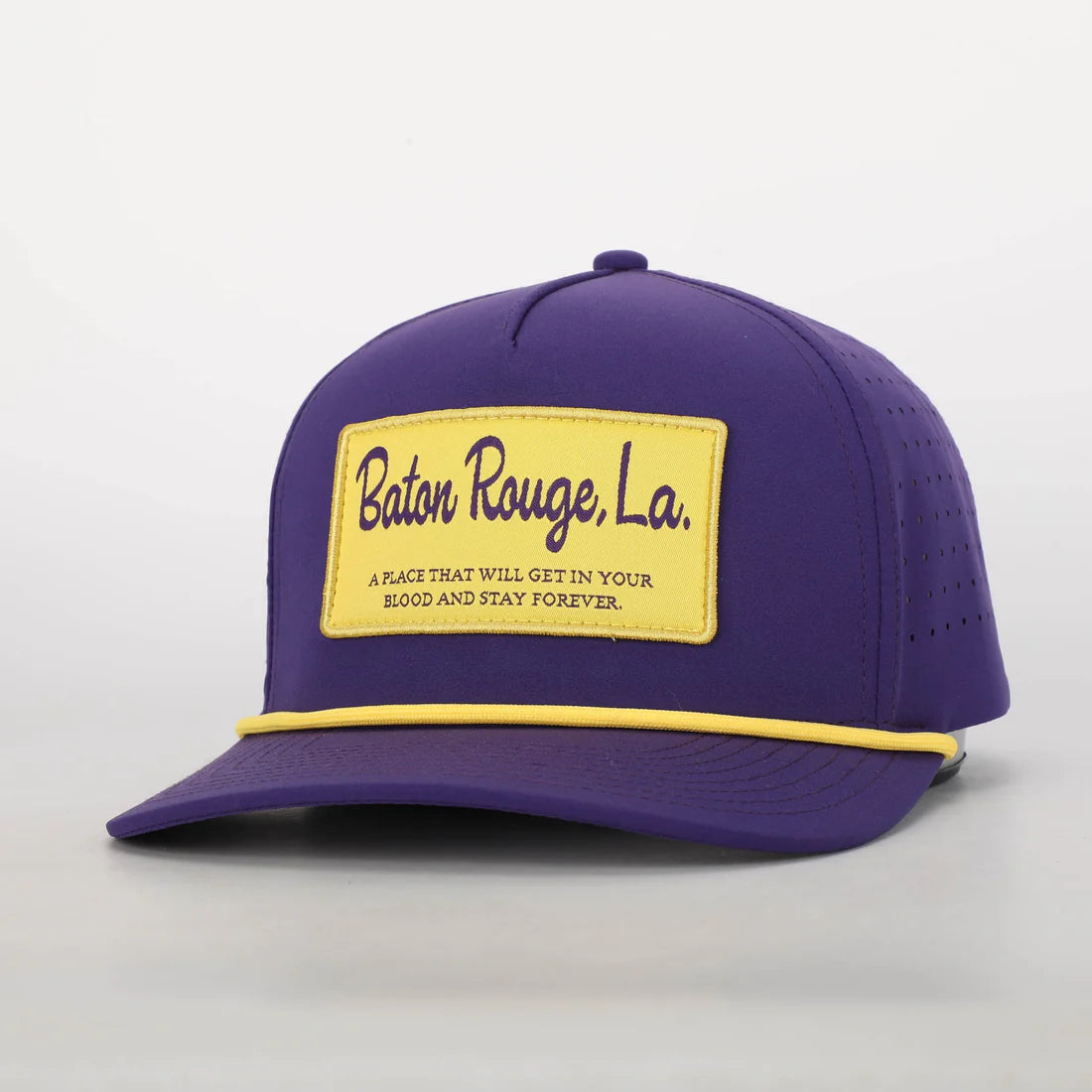 BR LA Hat
