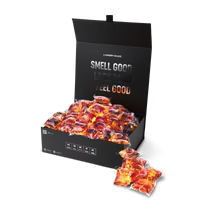 Laundry Sauce Liquid Pods