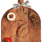 Acacia Bevel Board