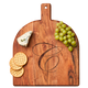 Acacia Bevel Board