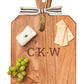 Acacia Heirloom Board
