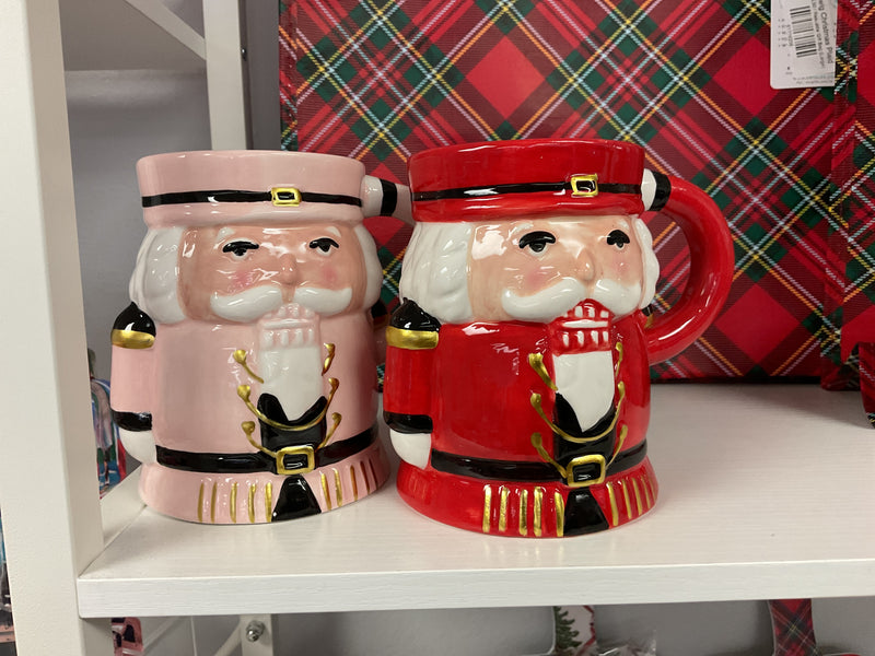 8 Oak Lane Coffee Mug