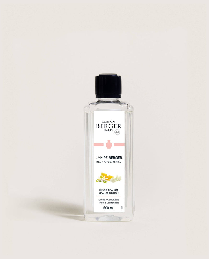 Maison Berger Lamp Refills