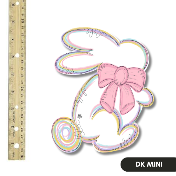 DK Minis Attachments