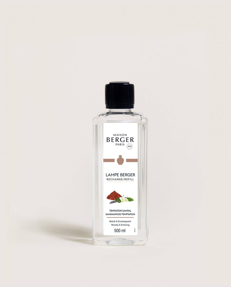 Maison Berger Lamp Refills