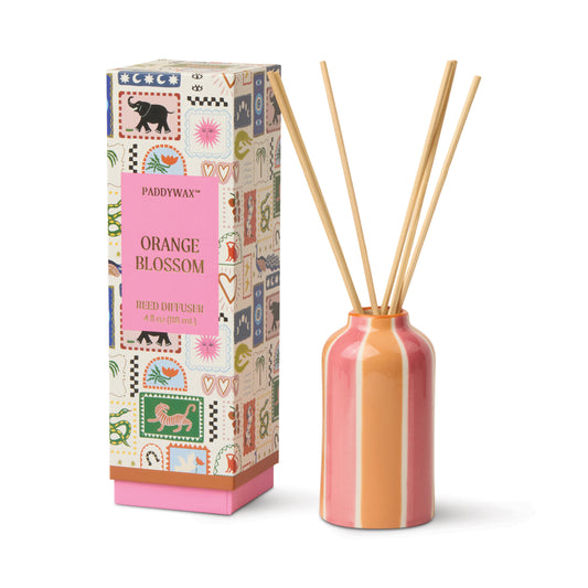 Paddywax Diffusers