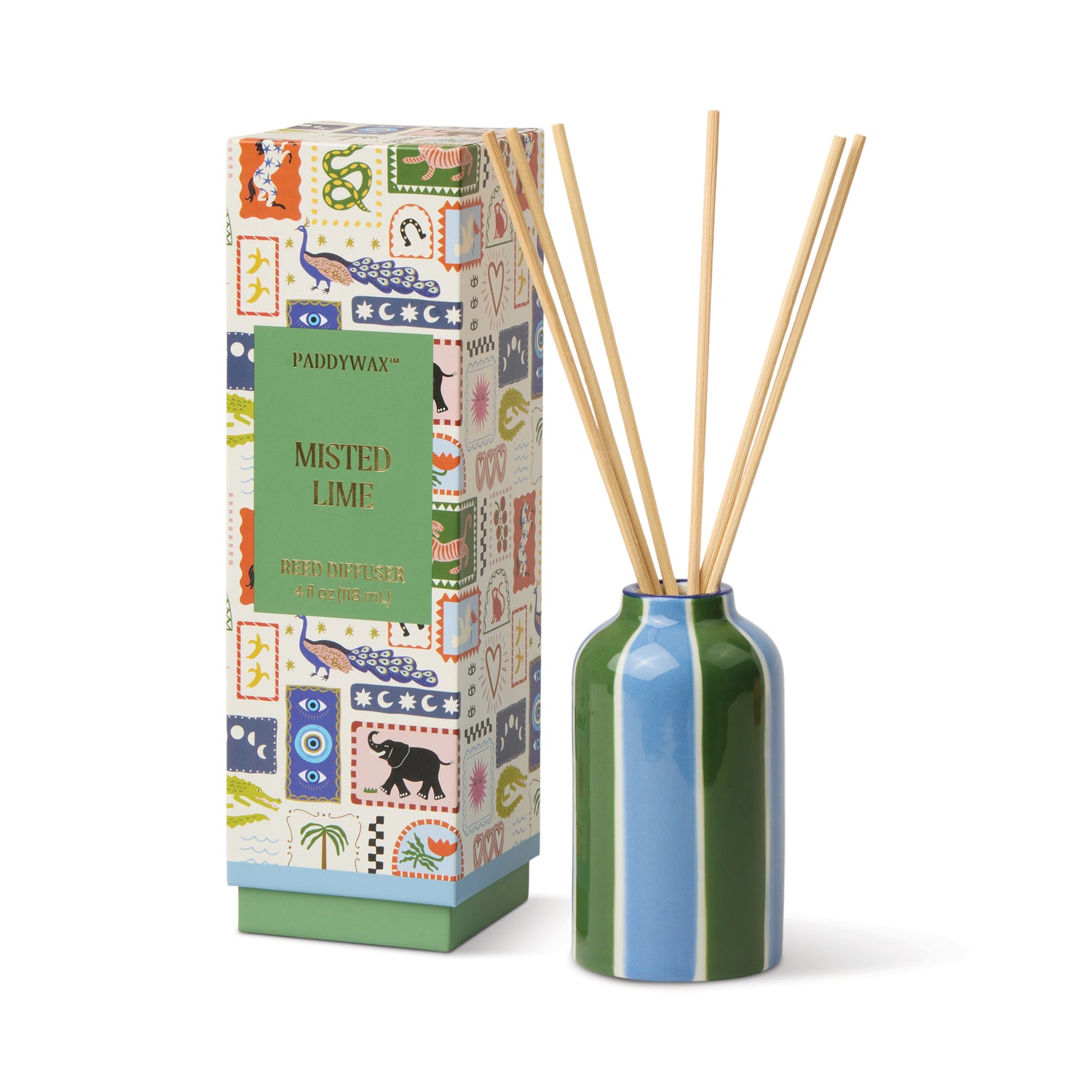 Paddywax Diffusers