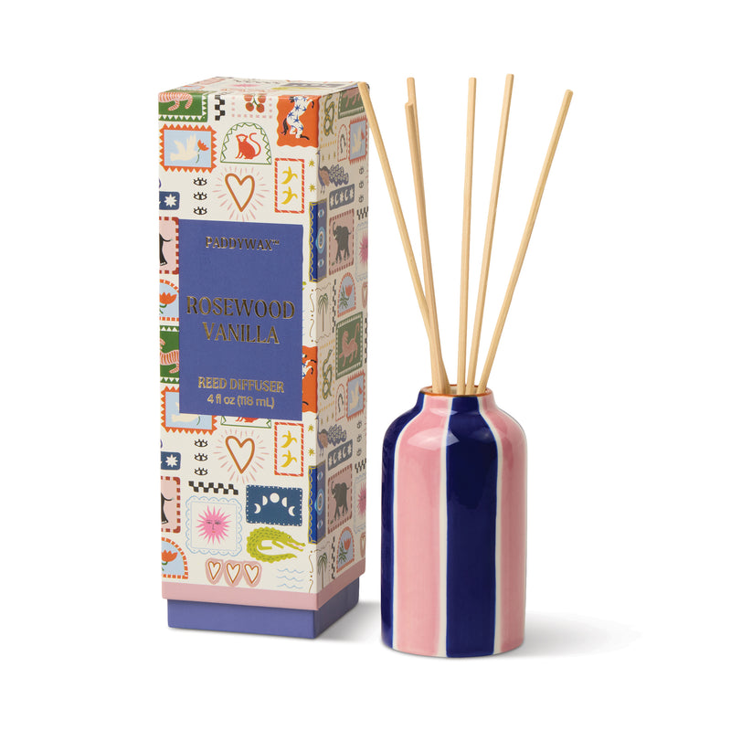 Paddywax Diffusers