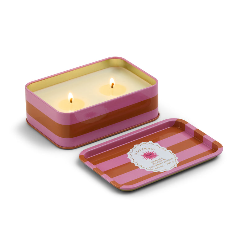 Paddywax Dopo Tins