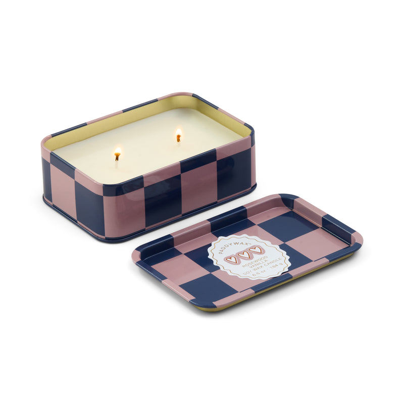 Paddywax Dopo Tins