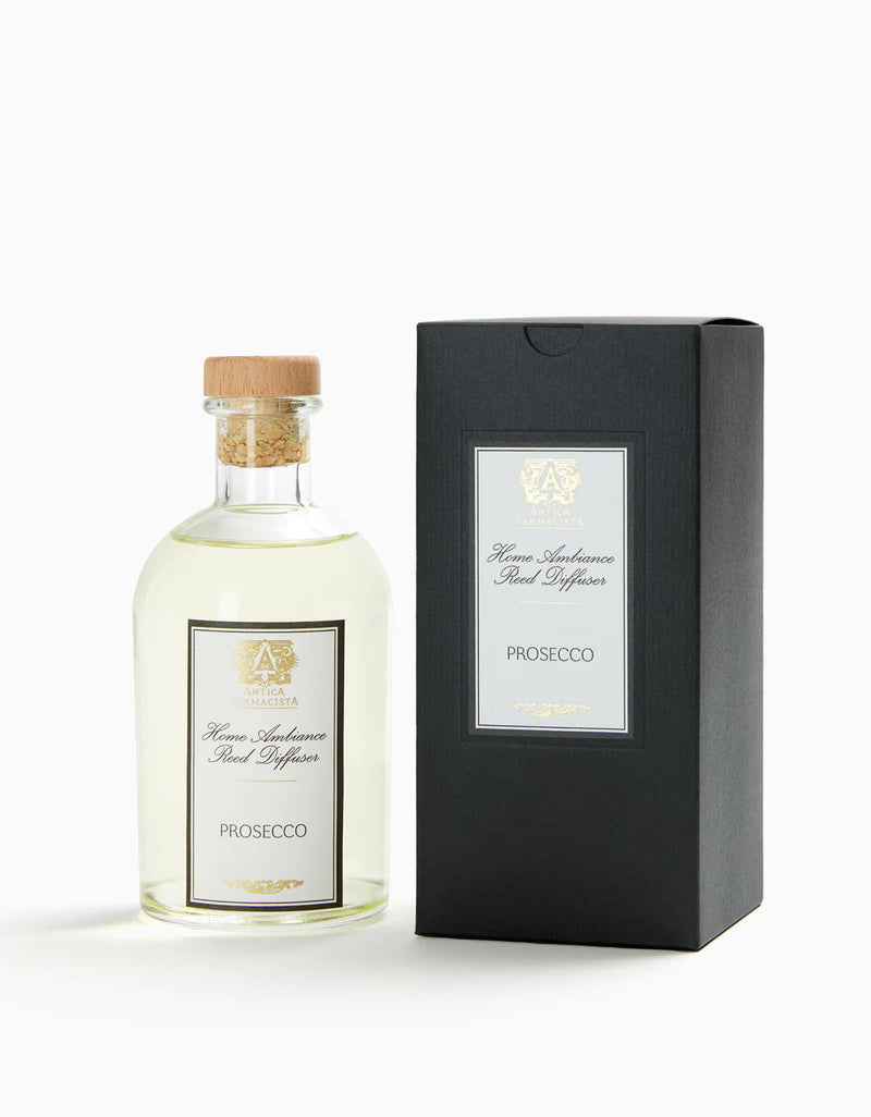 Antica Farmacista | Prosecco