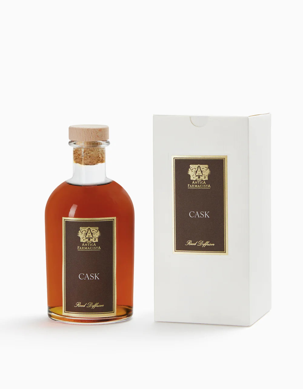 Antica Farmacista | Cask