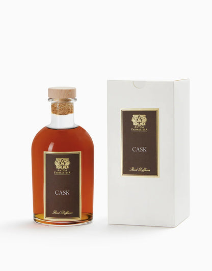 Antica Farmacista | Cask