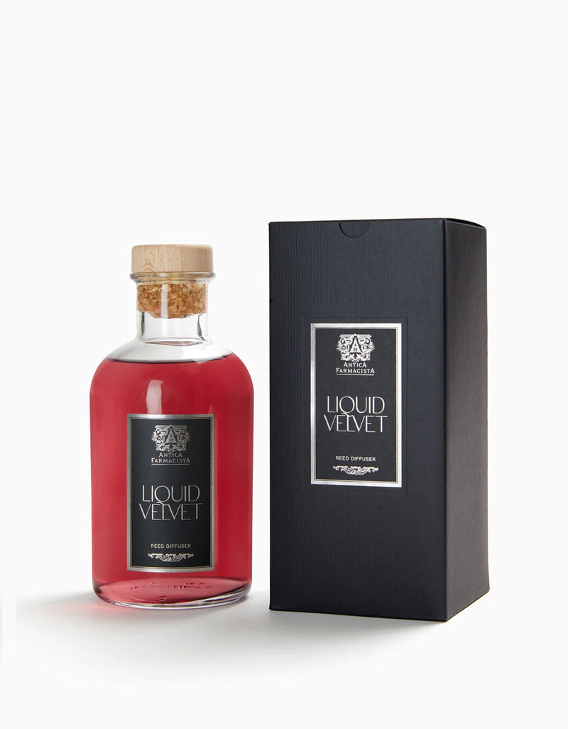 Antica Farmacista | Liquid Velvet