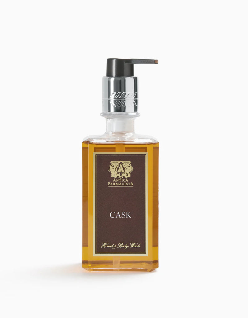 Antica Farmacista | Cask