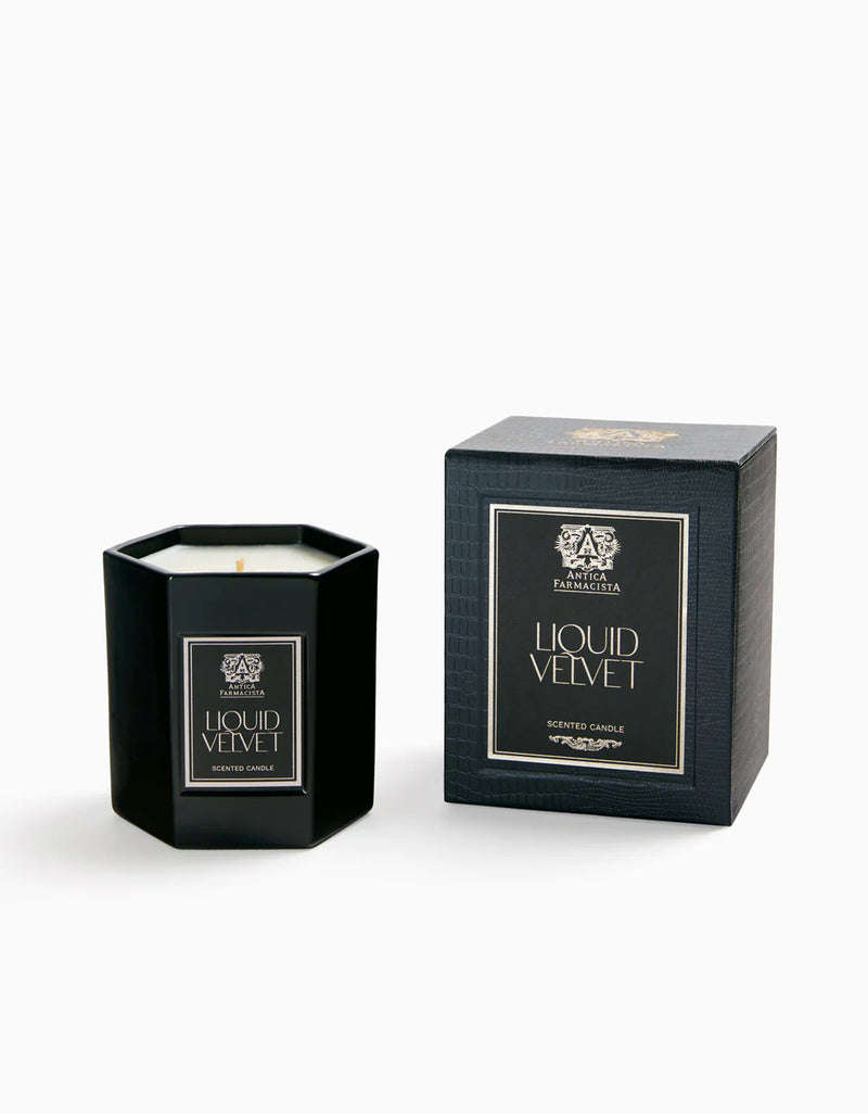 Antica Farmacista | Liquid Velvet