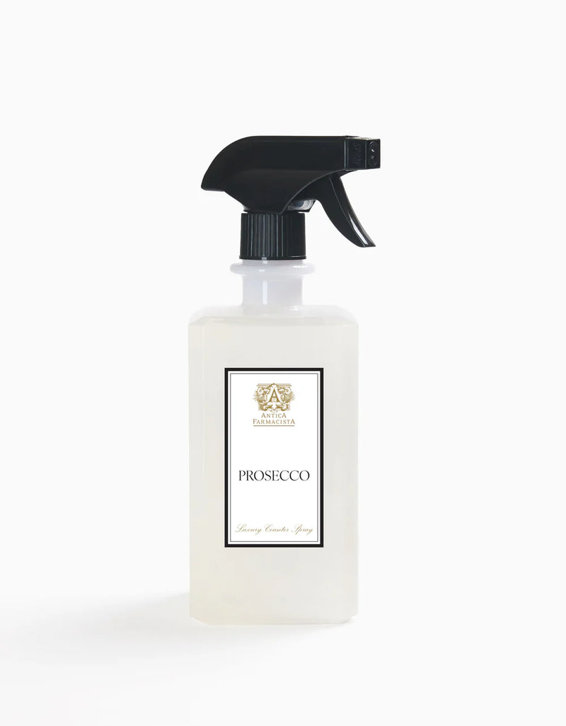 Antica Farmacista | Prosecco