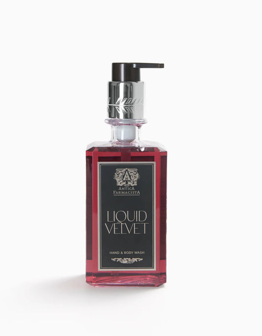 Antica Farmacista | Liquid Velvet