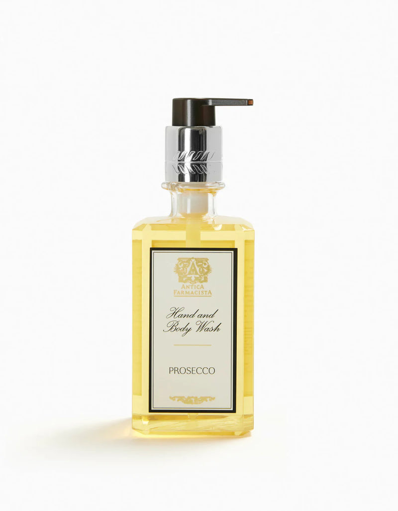 Antica Farmacista | Prosecco