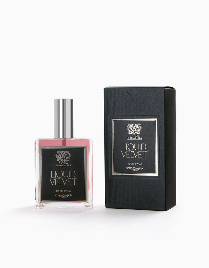 Antica Farmacista | Liquid Velvet