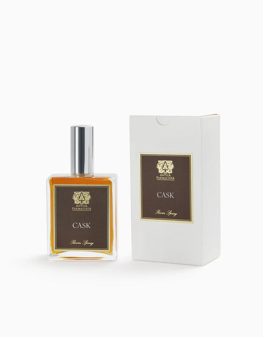 Antica Farmacista | Cask