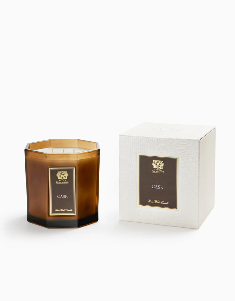 Antica Farmacista | Cask
