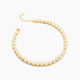 Diamond Essential Tennis Bracelet by Ella Stein