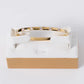 Coastal Grit St. Barth's Collection Bangles