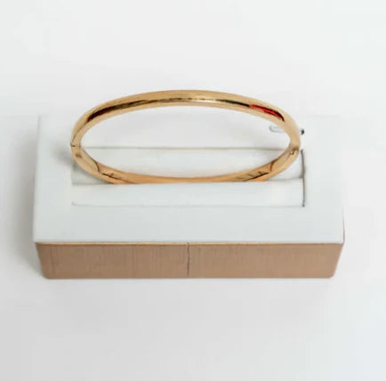 Coastal Grit St. Barth's Collection Bangles