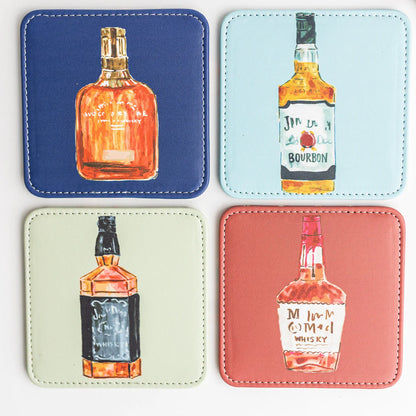 Keva Created By Coasters
