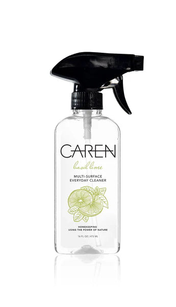 Caren Fresh Basil Lime