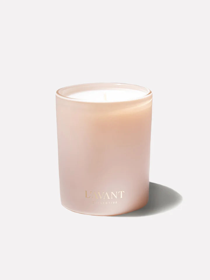 L'AVANT Collective Candle