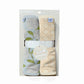Burp Cloth Set