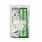 Burp Cloth Set