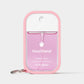 Power Mist Hand Sanitizer Case