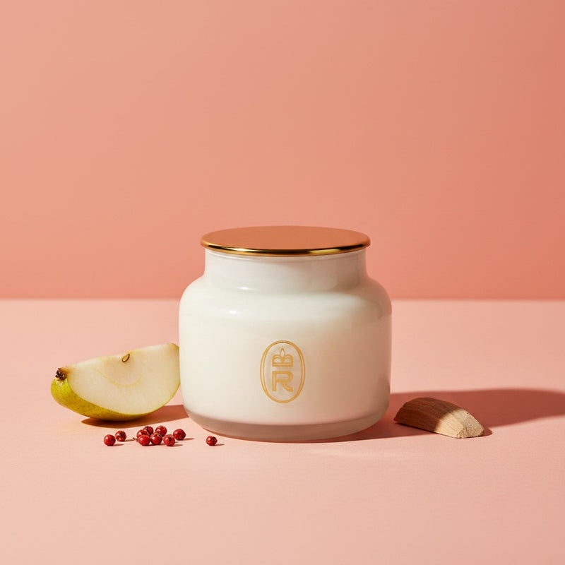 Bourbon Royalty | Belle